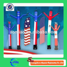 inflatable air dancer flag for sale